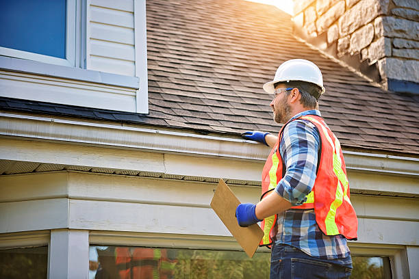 Trusted Storm Damage Roof Repair service in Lynchburg, VA - Brentwood Metal Roofing