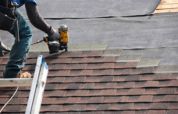 Licensed Roof Repair service in Lynchburg, VA - Brentwood Metal Roofing